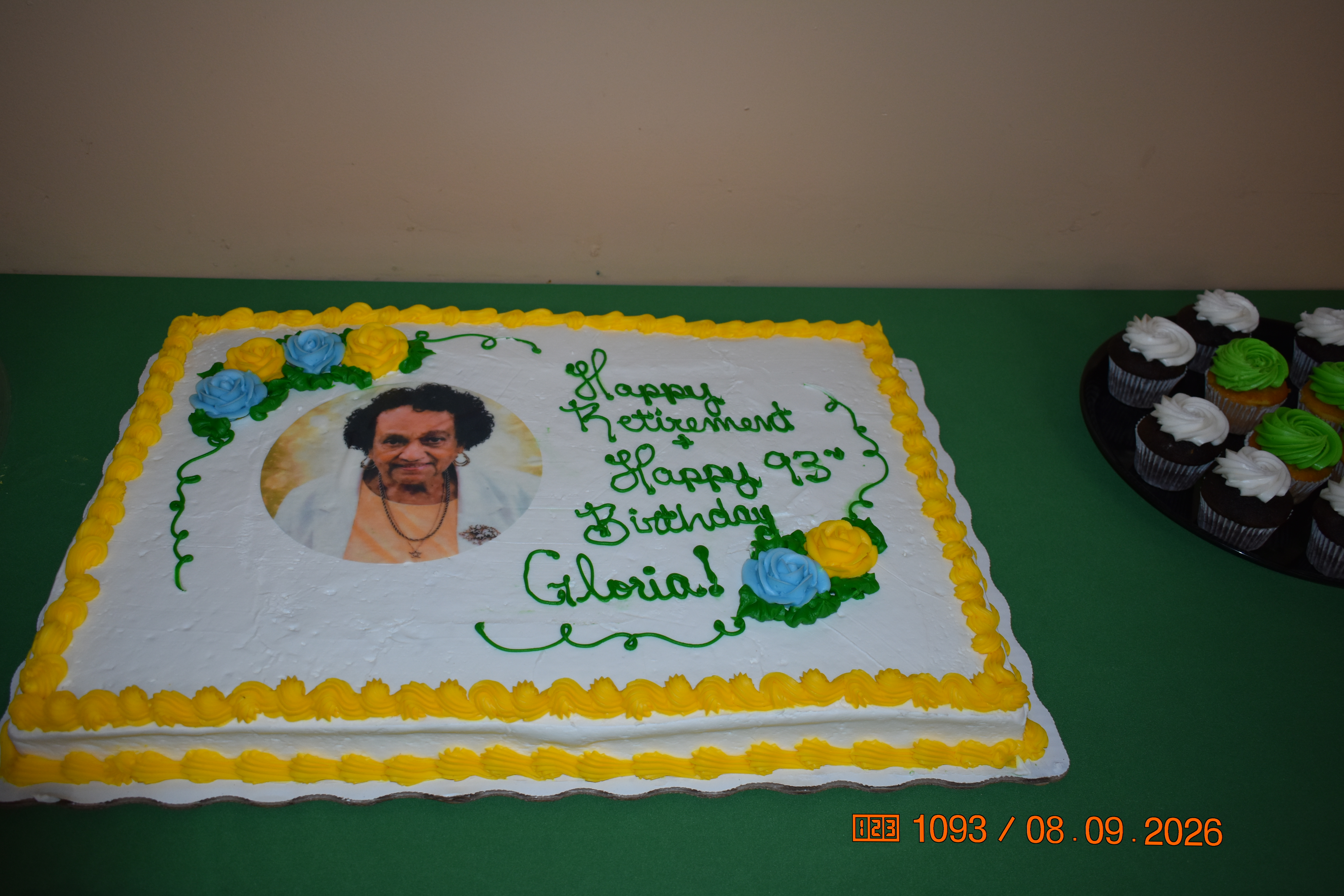Celebration Photo