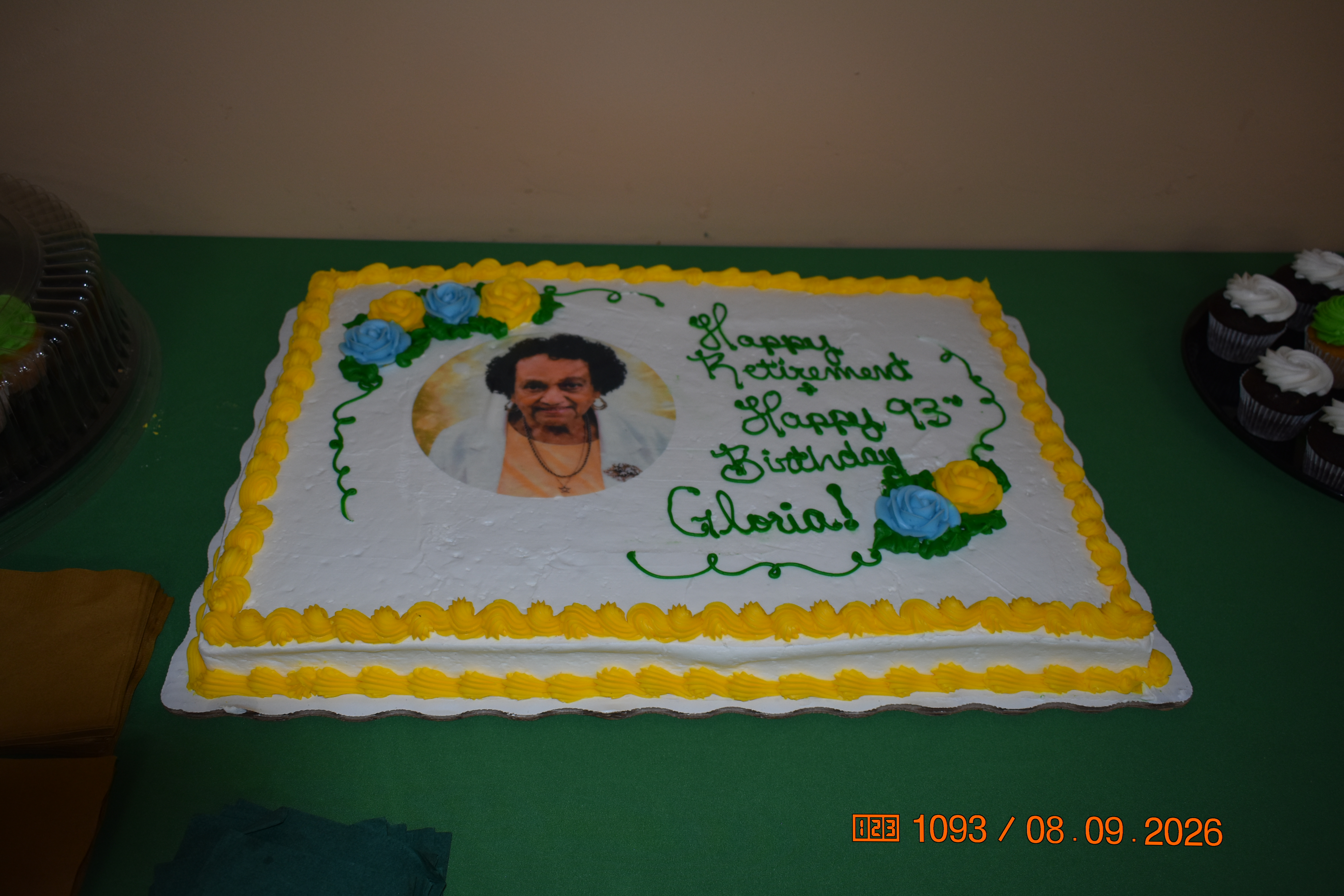 Celebration Photo
