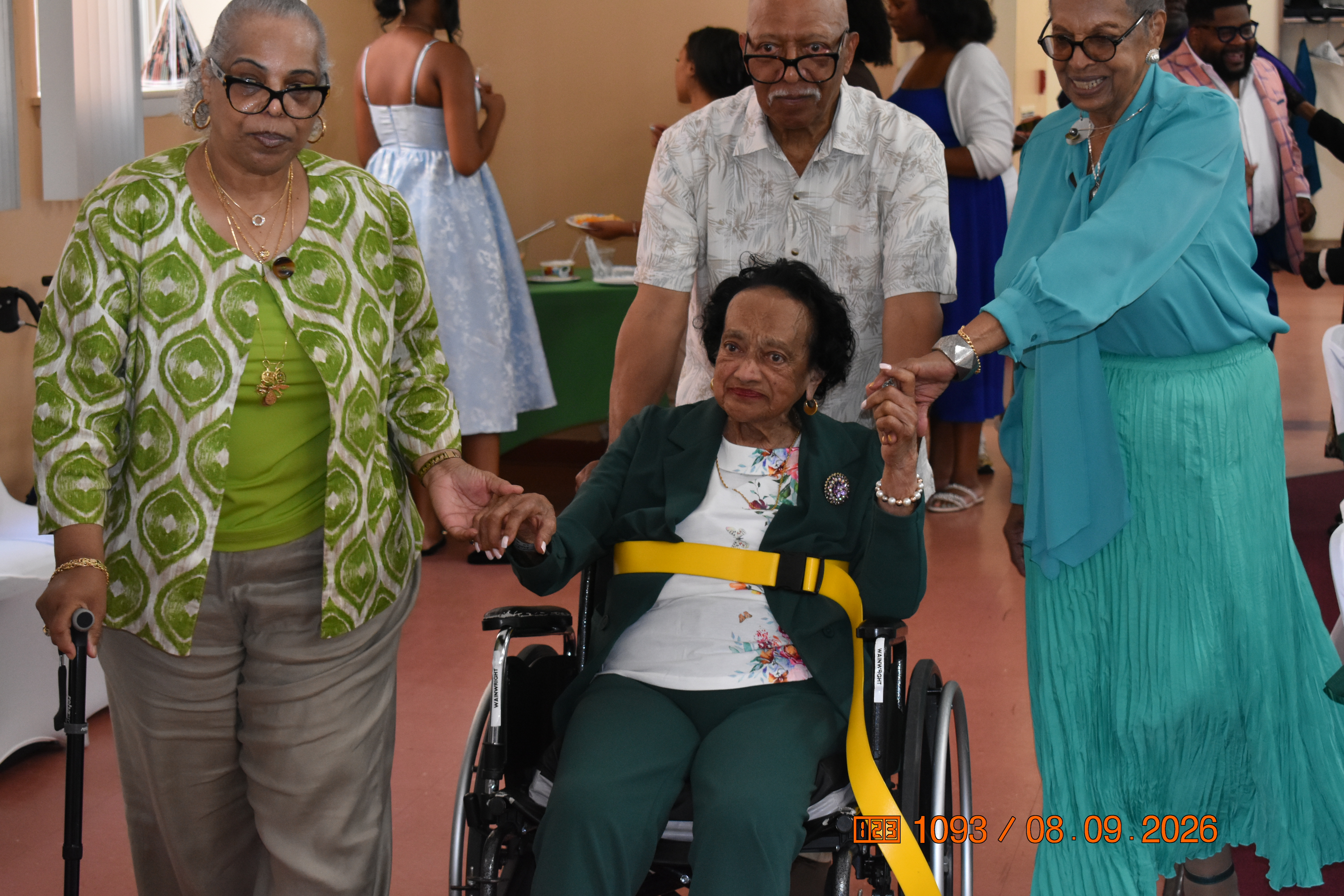 Celebration Photo