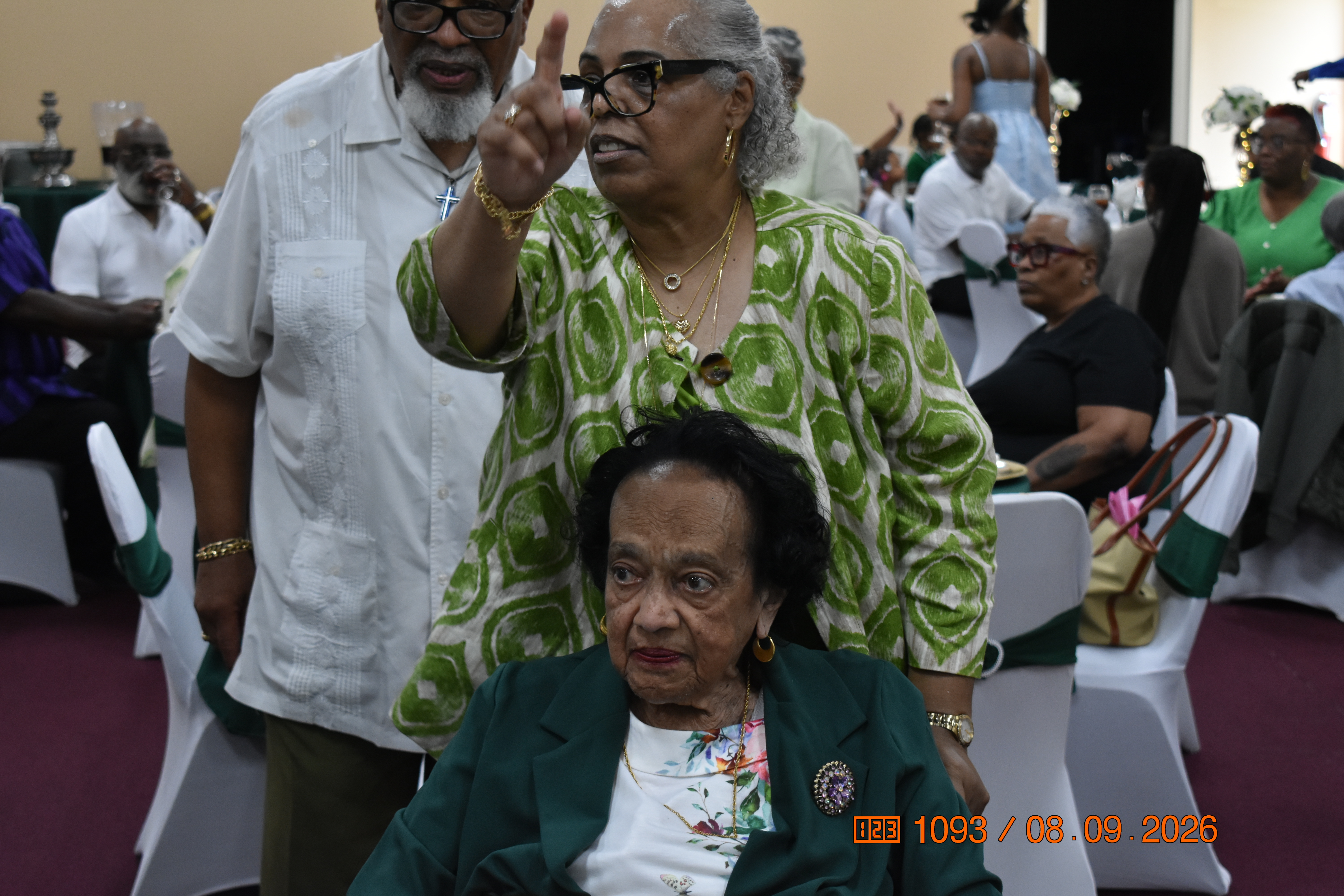 Celebration Photo