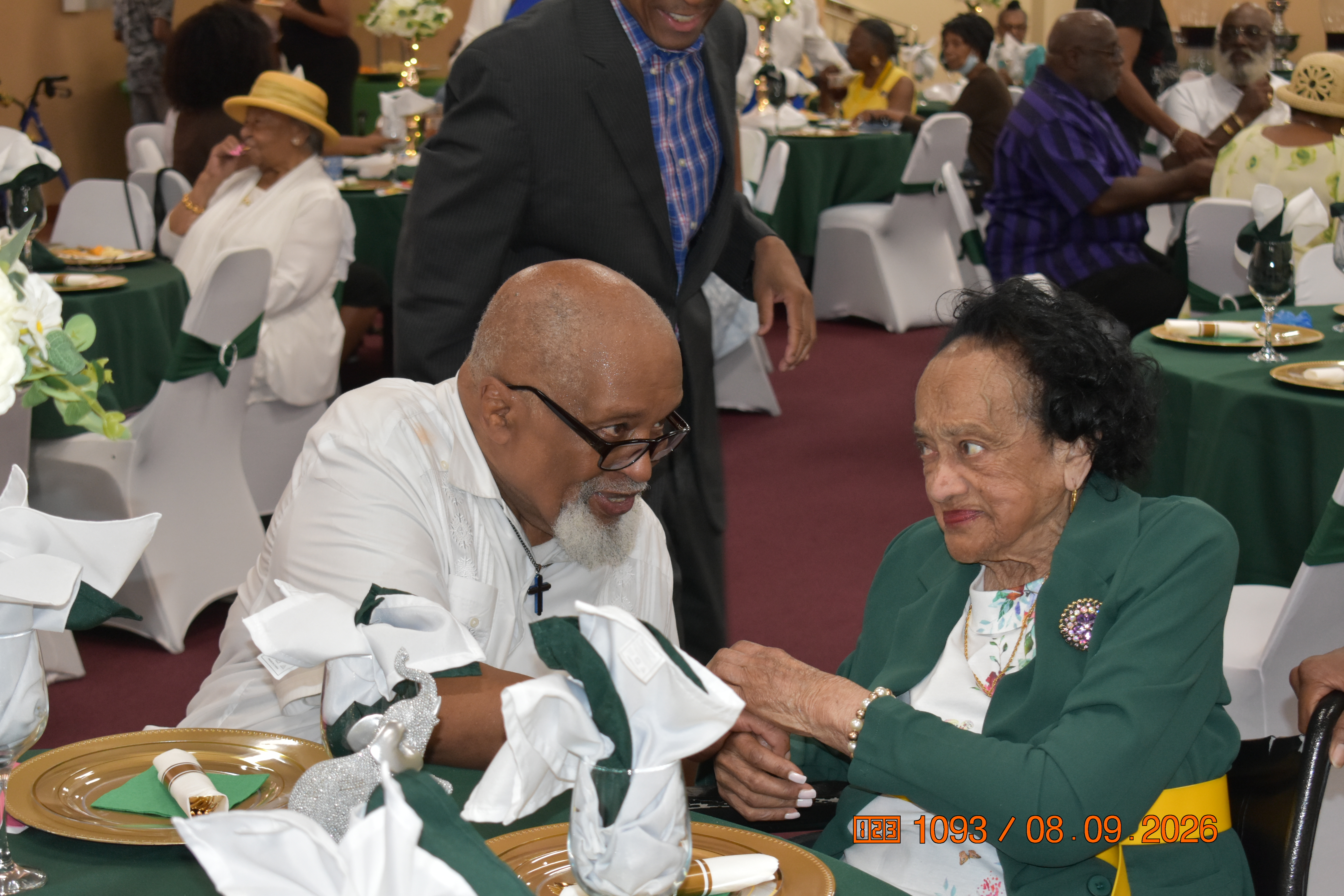 Celebration Photo