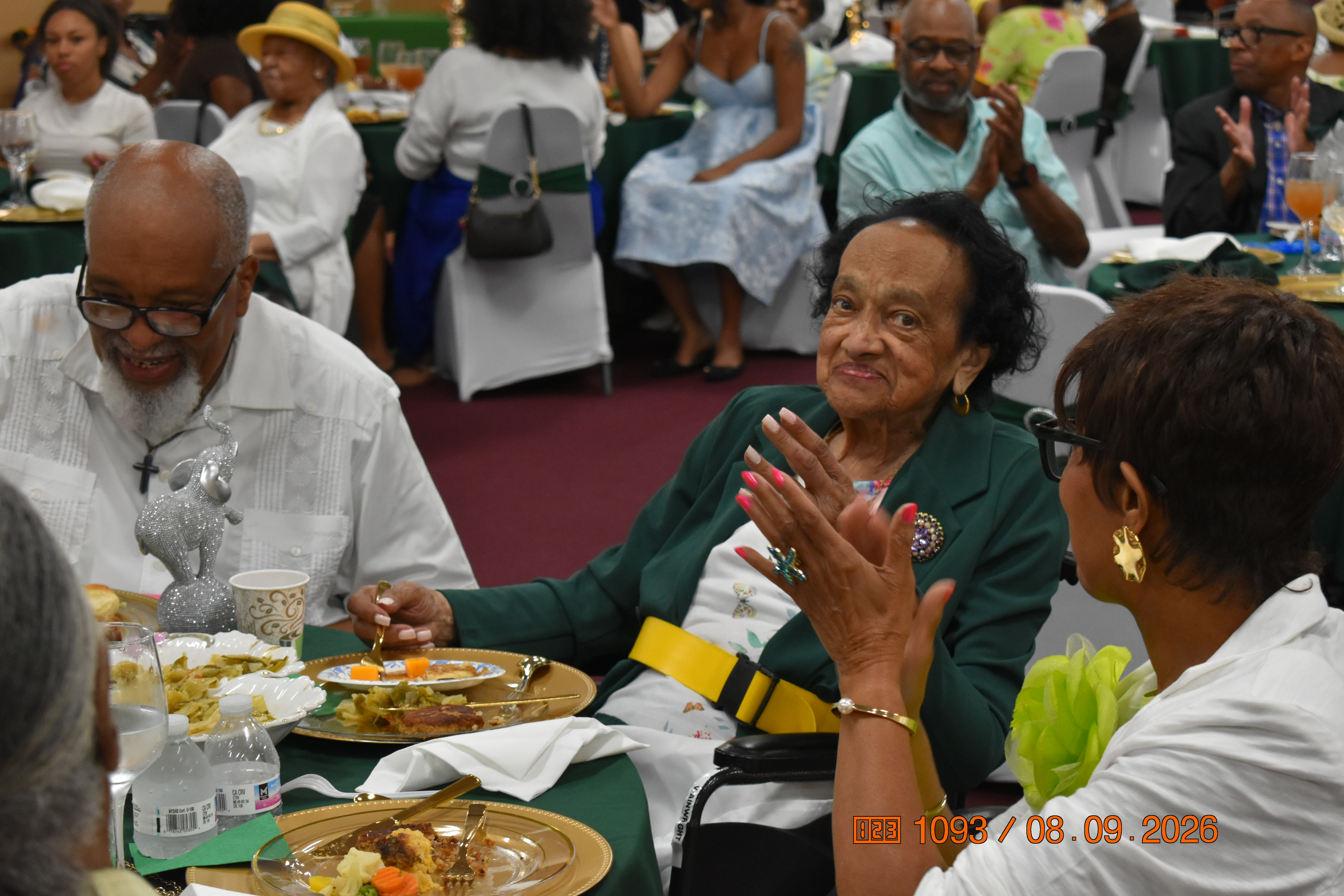 Celebration Photo