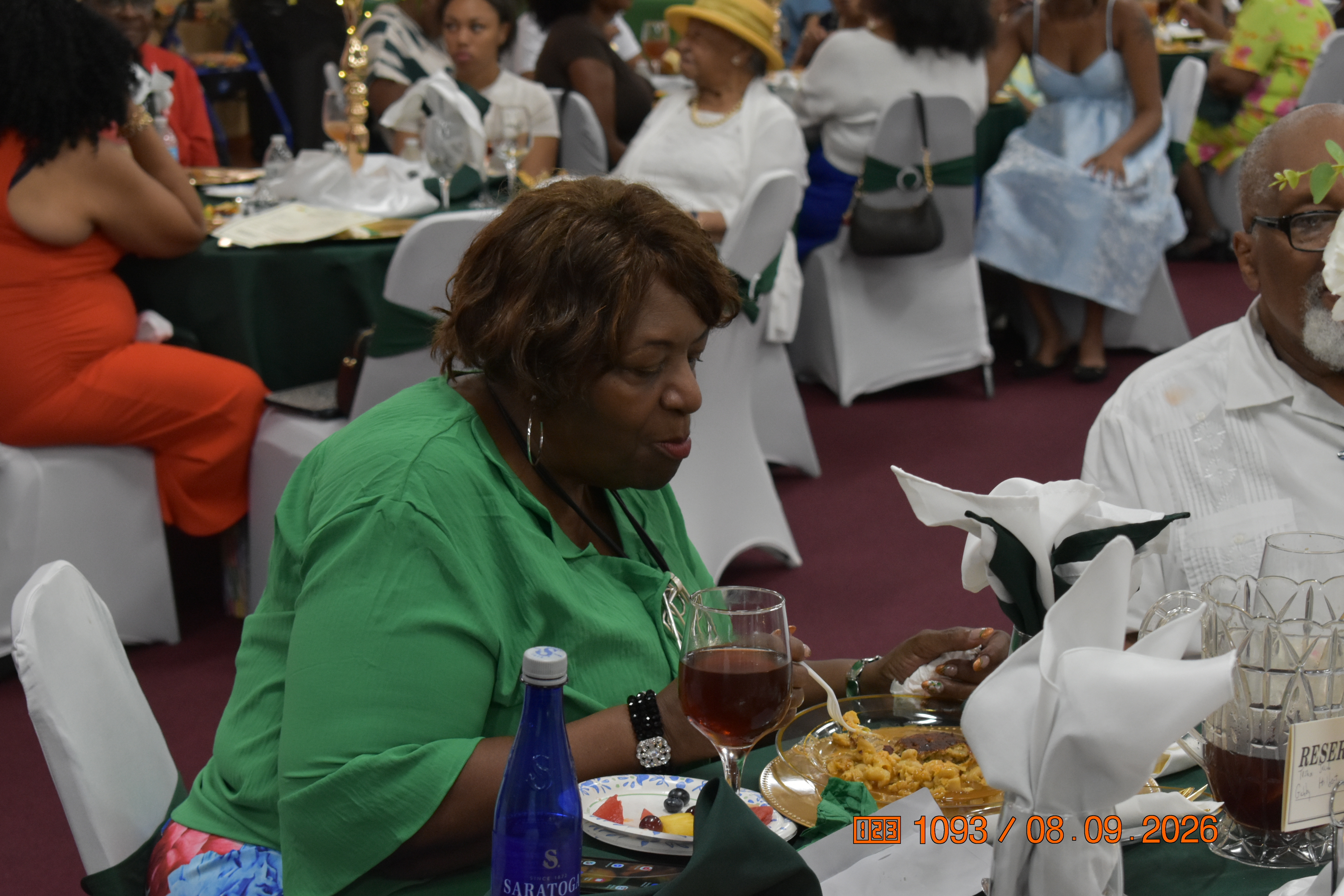 Celebration Photo