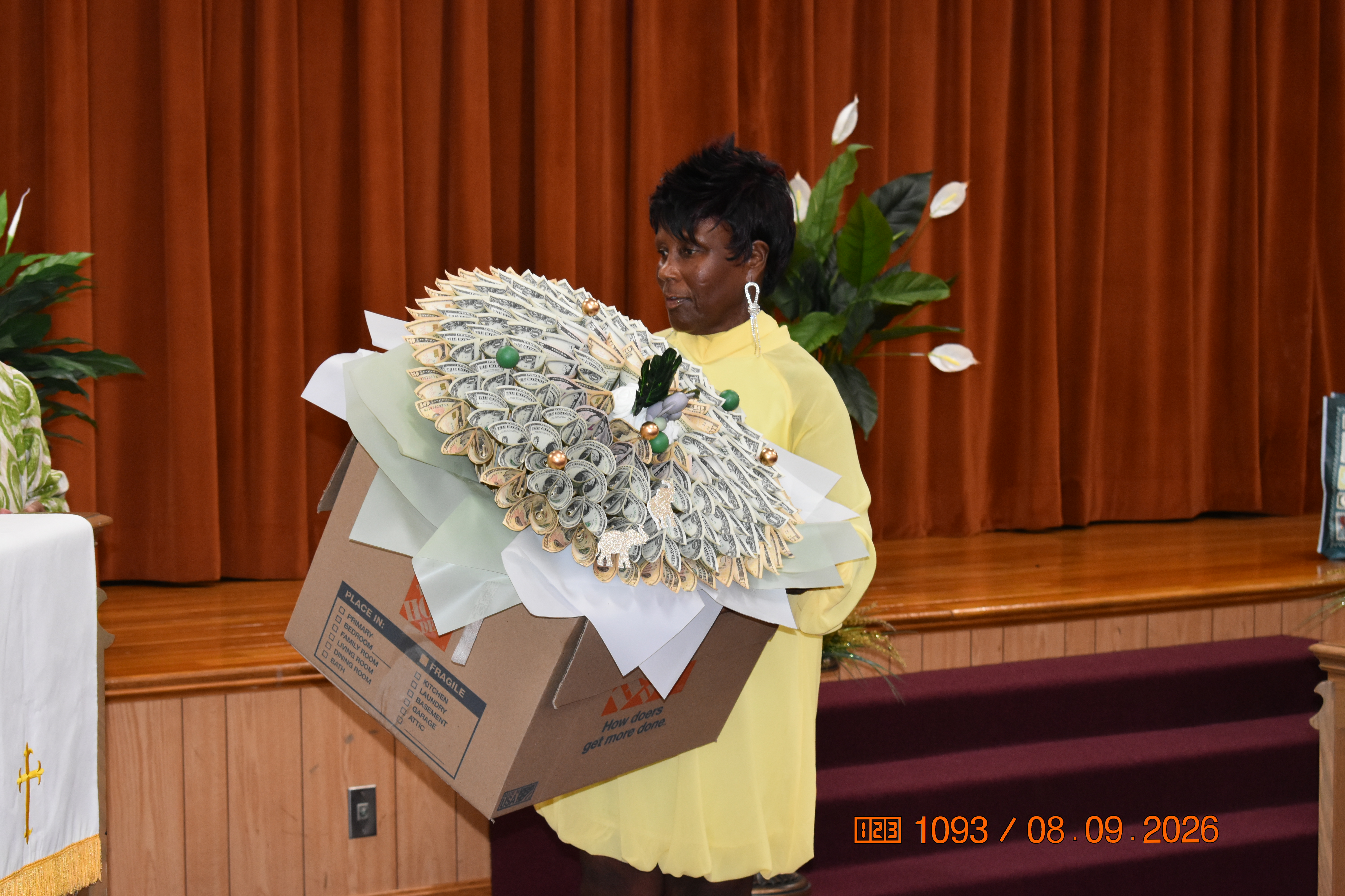 Celebration Photo