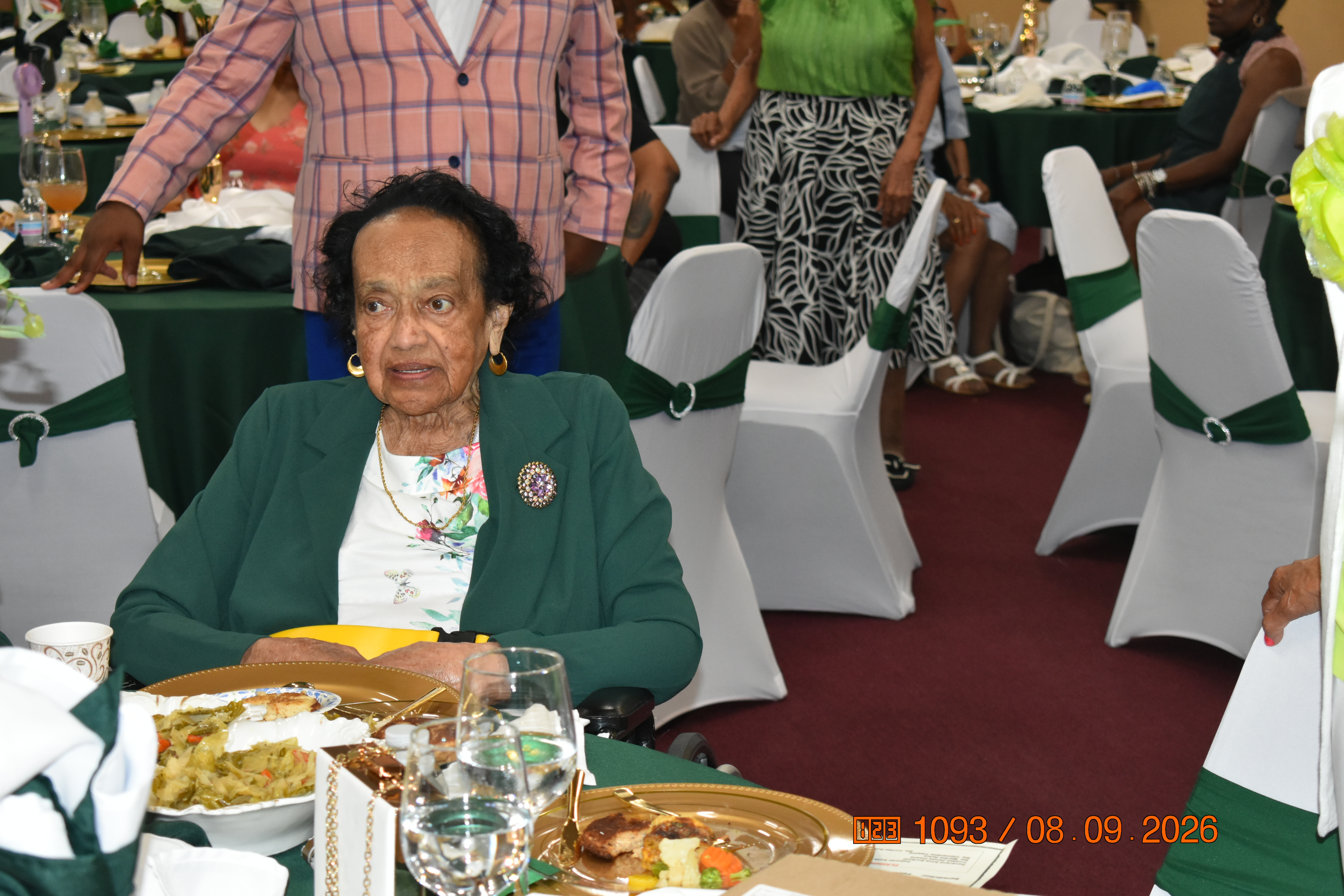Celebration Photo