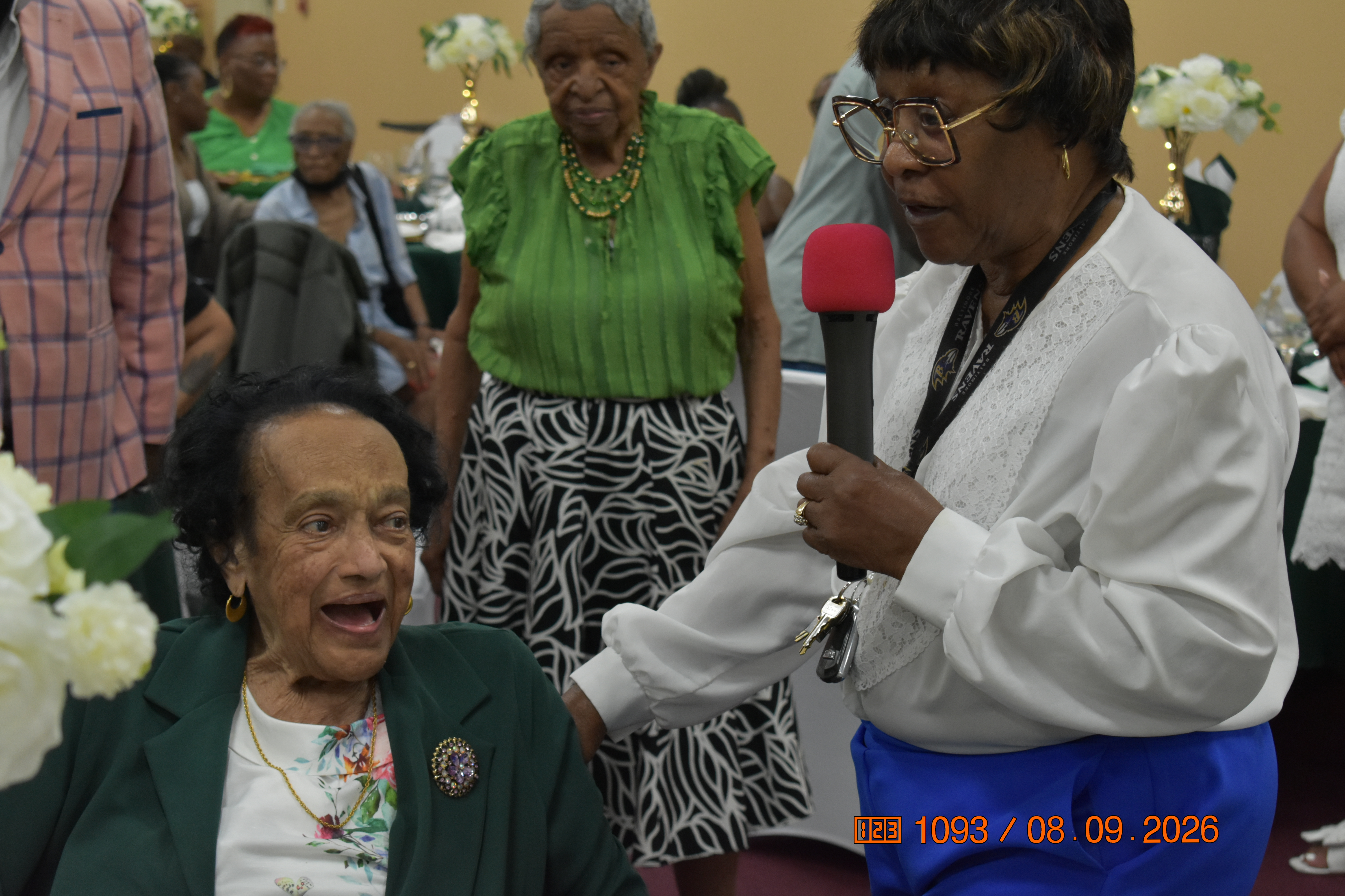 Celebration Photo