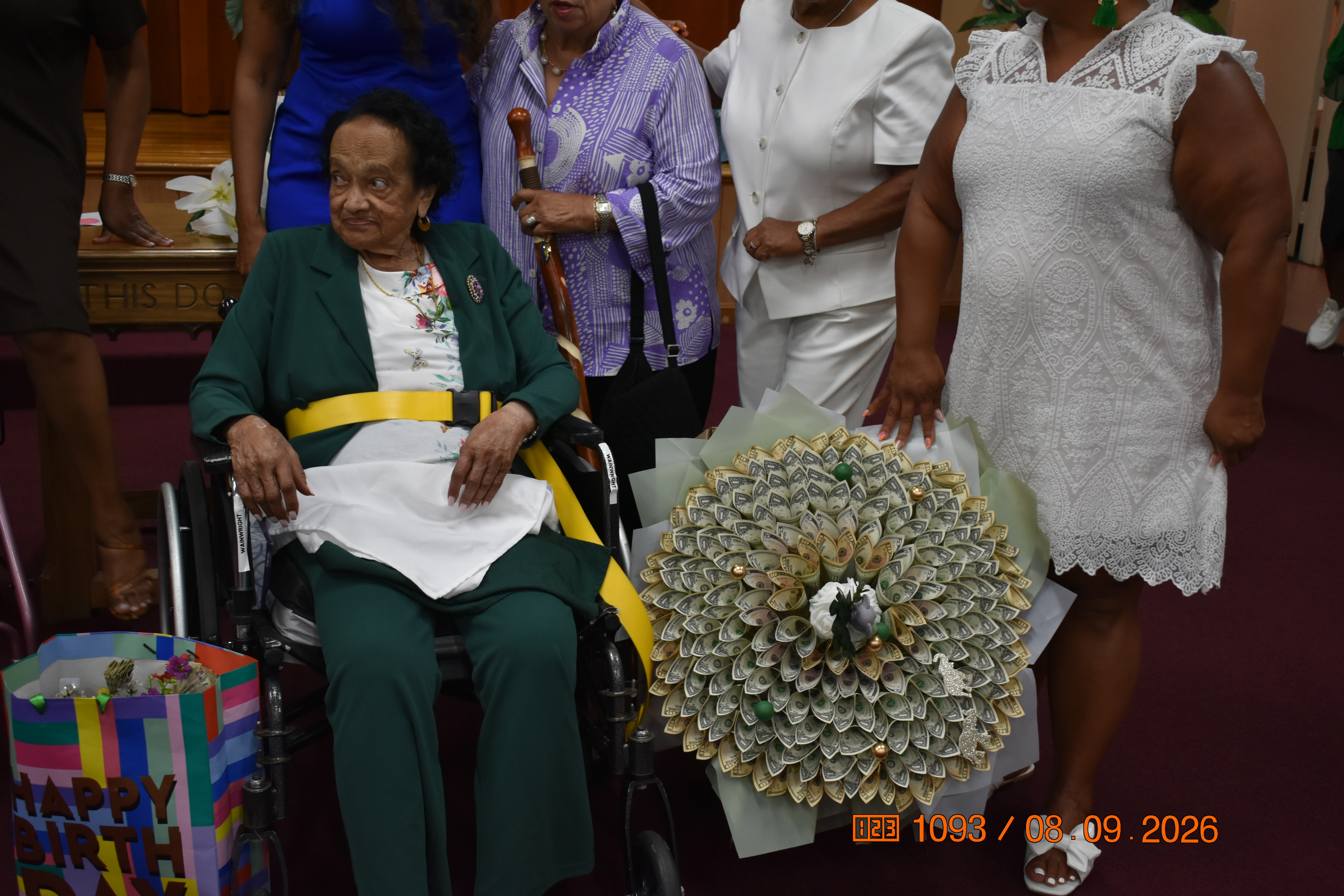 Celebration Photo